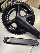 Shimano ultegra kurbelgarnitur - ultegra,