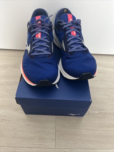 Mizuno wave rider - rider, 24