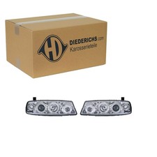 DIEDERICHS TUNING H1