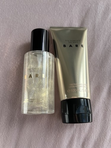 Victorias secret bare