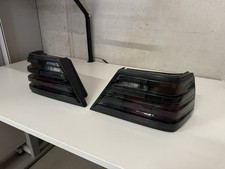 Mercedes W124 C124 OEM Hella