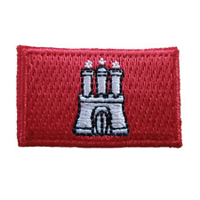 DEUTSCHLAND  HAMBURG   1