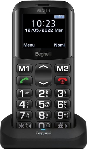 Cellulare beghelli phone - phone, slv11