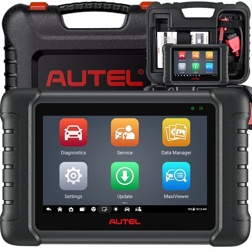 Autel maxicheck mx808s - maxicheck,
