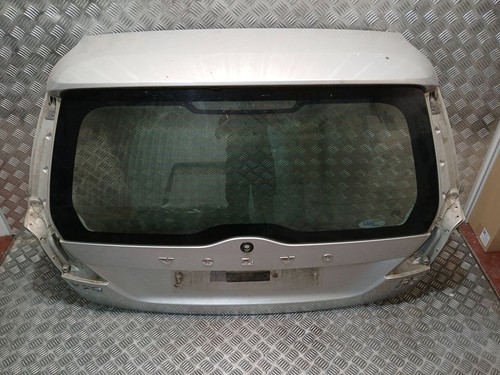 Volvo v70 2011 heckklappe - volvo,