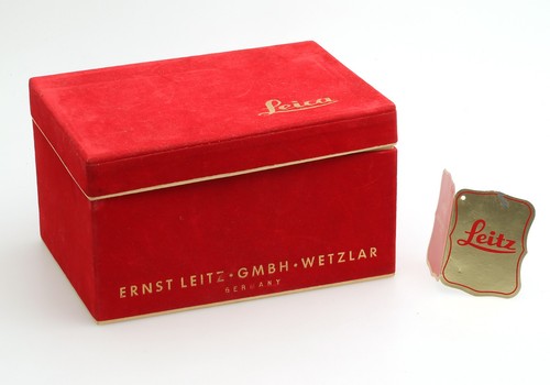 Leitz wetzlar isumo leica - leitz,