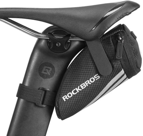 Rockbros fahrrad satteltasche - rockbros,