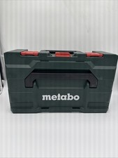 Metabo Koffer MetaBox 165 L