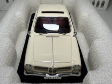 Neo Scale Models BMW 3200 CS Bertone Weiß 1:18 OVP NEO 18011 - LIMITED 300 -