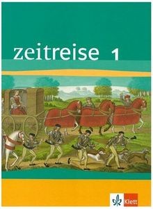 Zeitreise ausgabe - zeitreise, 1.