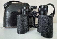 Carl Zeiss Fernglas, 8x30w, Jena, Jenoptem, Multi-coated, mit Tasche
