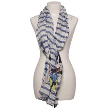 Plomo o Plata, Schal, Damen