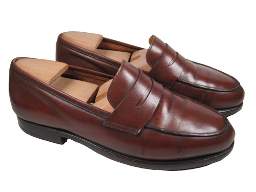 John lobb - john, campus
