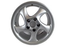 Original Porsche Alufelge