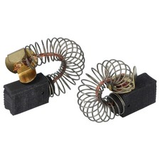 2 Kohlebürsten für Protool