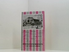 Das Kernerhaus und seine