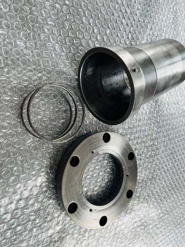 Index ge65 spannhülse 185e - ge65,