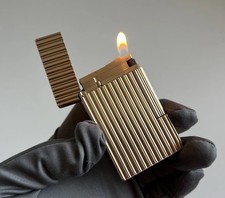 S.T. Dupont Ligne 2 Groß Gold