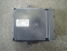 SUZUKI Wagon R 2001 LA-MC22S