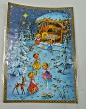  alter Adventskalender Krüger