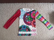 Desigual Mädchen Kinder