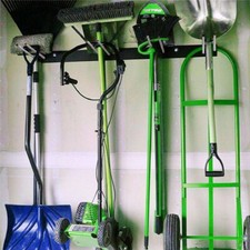 XXL Gerätehalter Metall