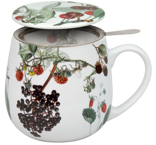 Könitz becher mit sieb - mit,