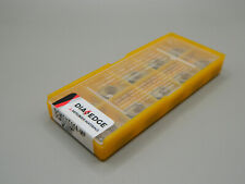 10x Wendeschneidplatten MITSUBISHI DCMT 11T308-MP MC6015 Carbide Inserts VHM