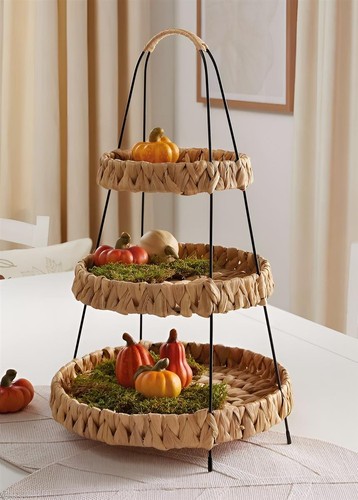 Etagere deko ständer - deko,