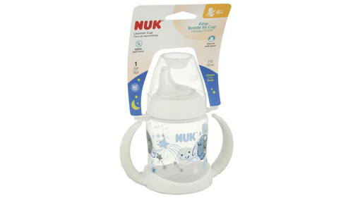 Nuk lernbecher schnabeltasse - nuk,
