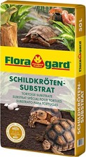 Floragard schildkröten - floragard,