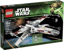 LEGO® Star Wars 10240 Red