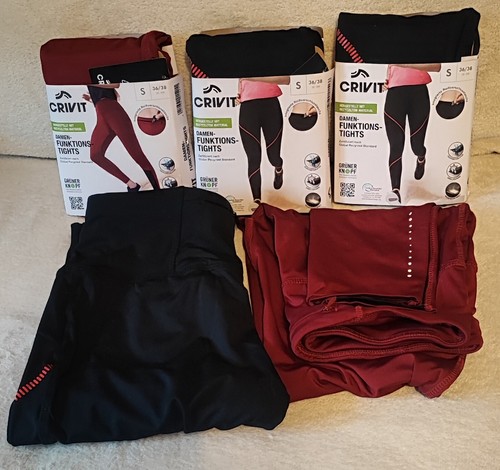 Leggins damen funktionstights - leggins,, damen-funktionstights