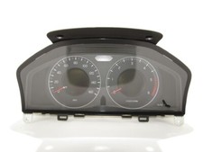 Volvo V70 III 2.4 Diesel