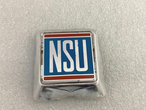 Nsu front emblem - schild, prinz