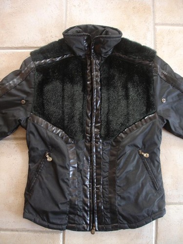 Ausgefallene winterjacke von - ausgefallene,