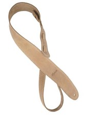 Hochwertiger Gitarrengurt