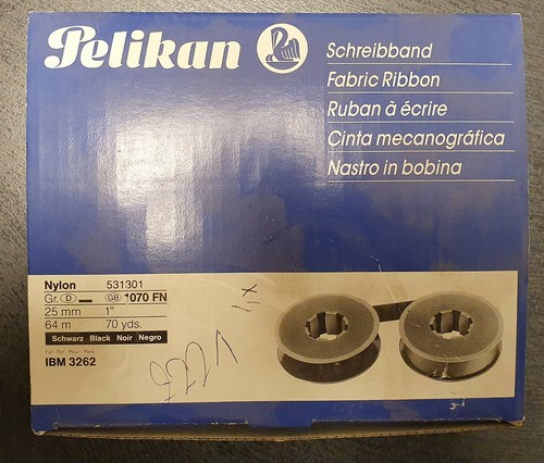 Pelikan farbband 531301 ibm - pelikan,