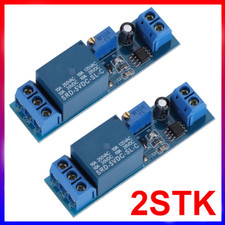 Monoflop Zeitmodul Monostabil