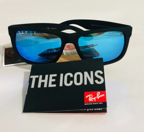 Ray ban justin rb4165 - ray-ban,