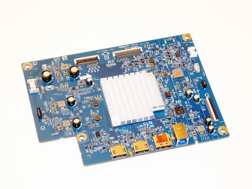 Alienware monitor mainboard - -,