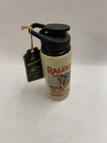 Raleigh trinkflasche 600ml - raleigh,