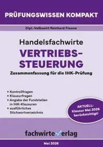 Handelsfachwirte