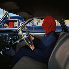 The mars volta - mars,