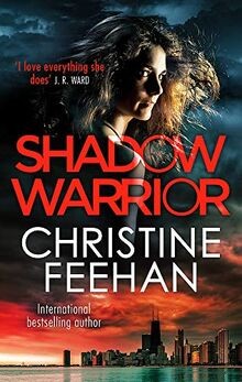 Shadow warrior the - shadow,