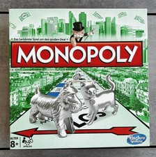 MONOPOLY Klassik | Classic