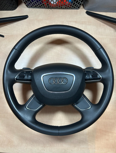 Audi a6 allroad baureihe - a6,