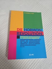 Die Hormon Revulotion Dr. Platt Bioidentische Hormone
