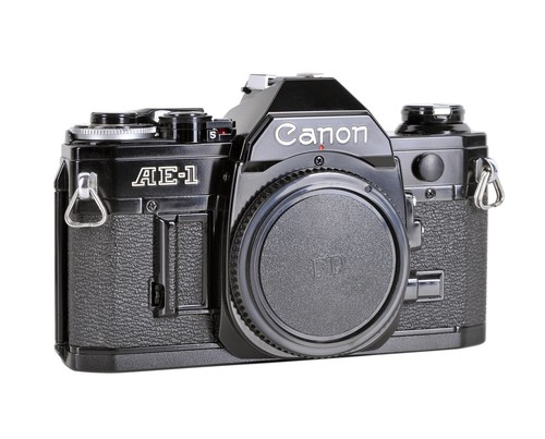 Canon dichtungen neu - canon,