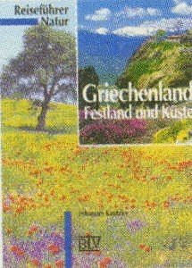 Reiseführer natur - reiseführer,